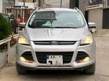 Ford escape titanium 2014