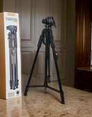 Trepied Professional Tripod pour Camera et telephone