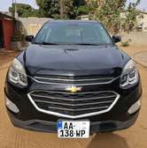 Chevrolet équinoxe 2016