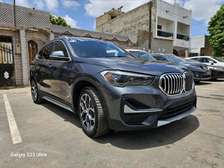 BMW X1 2020