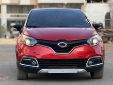 2017 RENAULT QM3