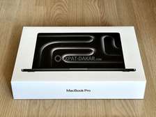 MacBook Pro 14' M4 Pro sceller