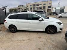 Peugeot 308 sw