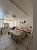 Villa non meublée à usage d'habitation ou de bureau