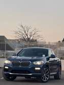 BMW X4 Xdrive 30i 2019