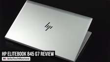 Hp EliteBook 845 G7 Tactil 10Th Gen