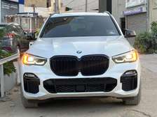 BMW X5 2019
