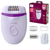 Philips Epilateur électrique Satinelle Essential
