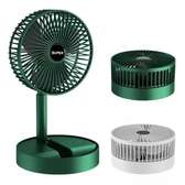 MINI VENTILATEUR PORTABLE