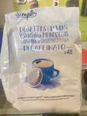 Paquet de 48 dosettes de café Compatible machine  Senseo