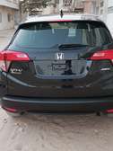 Honda Lombardi HR-V 2016