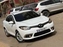 Renault sm3 essence