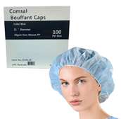 Pack de 100 calots bouffants jetable