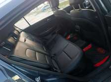 Kia sportage 2.0 diesel