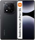 Redmi note 14 pro plus