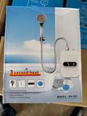 CHAUFFE EAU SANS INSTALLATION