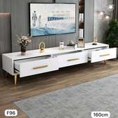 Duos table TV table basse