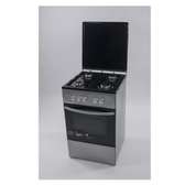 Cuisinière ELACTRON 4 Feux 50/50