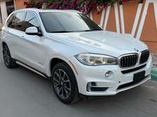 BMW X5 xdrive