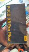 Xiaomi POCO X8 pro max 512GB