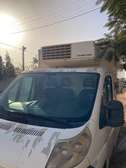 Camion frigo