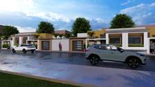 Villa de Type F4 RDC à MBOUR SANDIARA SICAP SESSENE