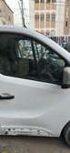 Renault trafic 3  Années 2020 118mil km sous douane