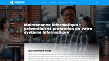 Site Web