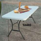TABLES DE DRESSAGE