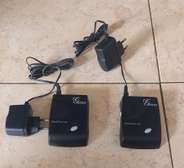 ATA Linksys + Grandstream VoIP