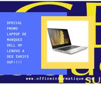 ordinateurs portables