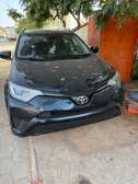 TOYOTA RAV LE