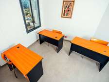 Bureau partage à louer à  la Cite Keur Gorgui