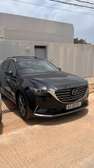 Mazda cx-9 Signature - 2016