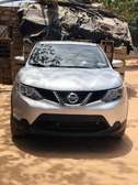 NISSAN ROGUE SPORT ANNÉE 2017 mutation récente plaque AB