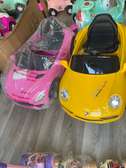 Voiture électrique pour enfants