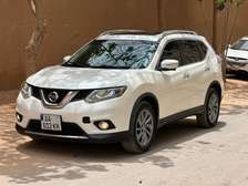 Nissan Rogue 2015 SLAWD 4 cylindres
