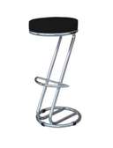 Chaise barre