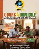 BFEM-BAC 2026 PRÉPARATION À DOMICILE