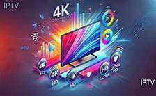 IPTV HAUT DE GAMME !