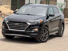 2019 HYUINDAI TUCSON HTRAC