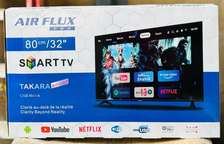 SMART TV 32 POUCE AIRFLUX  / AF-TV32SMART