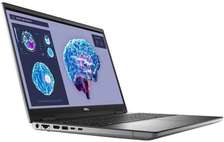 Dell Precision 7000 7680 16" Mobile Workstation I7 13TH