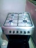 Cuisinière 4 feux occasion