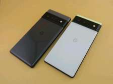 GOOGLE PIXEL 6