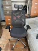 Chaise de bureau