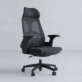 Fauteuil ergonomique