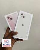 iPhone 13 128 go