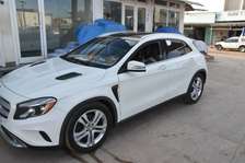 Mercedes  GLA 250 2016