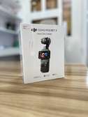 DJI Osmo Pocket 3 Combo